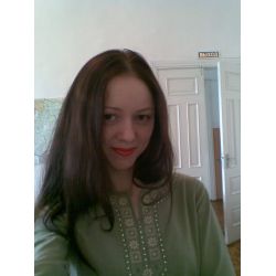 Семенова Наталия Петровна Опеатор ЭВМ, Менеджер торгового зала, Секретарь