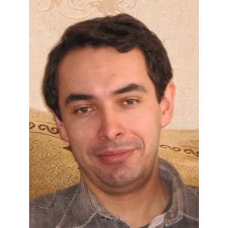 Жилин Максим Васильевич экономист, товаровед