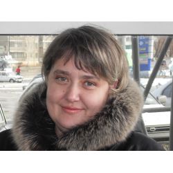 Терентьева Наталия Владимировна бухгалтер
