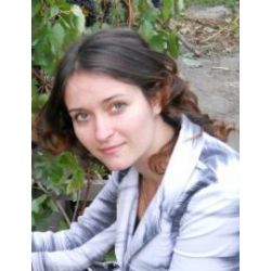 Сохань Светлана Николаевна оператор ПК,диспечер