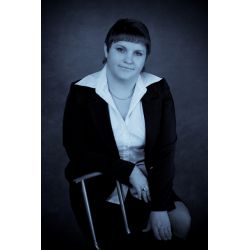 Чернова Галина Васильевна Консультант