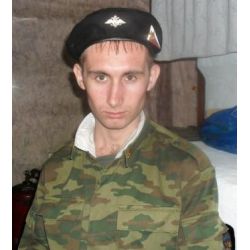 Шамякин Константин Олегович водитель-охраник
