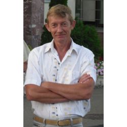 Зайцев Сергей Алексеевич персональный водитель