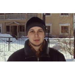 Шарипов Камил Маратович Бухгалтер на дому