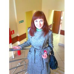 Нерекова Елена Продавец-консультант, офис-менеджер