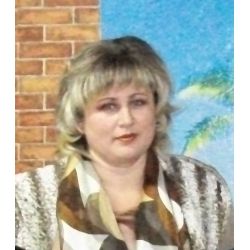 Черепова Ольга Владимировна главный бухгалтер, бухгалтер