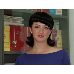 Горожанина Екатерина Менеджер по продажам, офис-менеджер