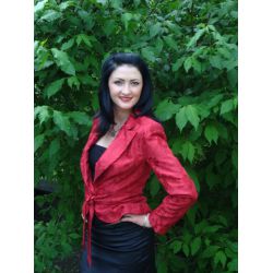 Горожанина Екатерина Ивановна Офис-менеджер, менеджер по работе с клиентами