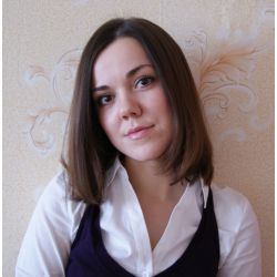 Савченко Ирина Сергеевна экономист