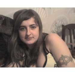 Литунова Оксана