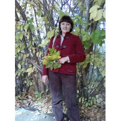 Ларина Анна Эдуардовна Бухгалтер на дому