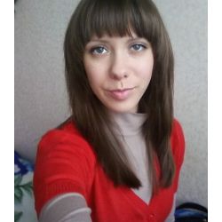 Гапоненко Юлия Викторовна помощник юриста, помощник руководителя, секретарь