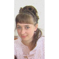 Фетисова Ольга Михайловна Секретарь, менеджер, помошник бухгалтера