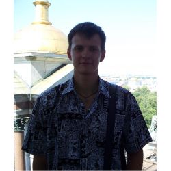 Молчанов Максим Владимирович геолог