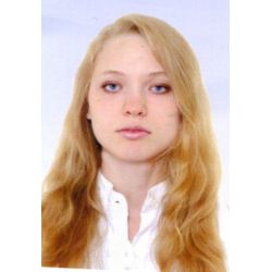 Павлова Алёна Александровна Инженер, химик, микробиолог, технолог