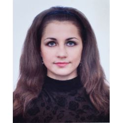 Брянских Наталья Николаевна Оператор ПК, офис-мееджер, секретарь