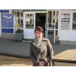 Анохина Наталья Павловна продавец-консультант