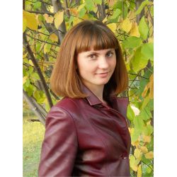 Новикова Виктория Анатольевна Администратор, секретарь, офис-менеджер