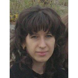 Елена Продавец непродовольственных товаров