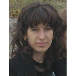 Елена Продавец непродовольственных товаров