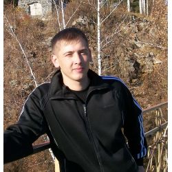 Артём Николаевич Администратор торгового зала