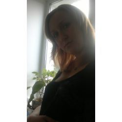 Гавшина Юлия Александровна Прдовец, менеджер торгового зала