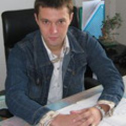 Рыбаков Григорий Бухгалтер