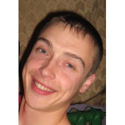 Вебер Андрей Александрович торговый представитель
