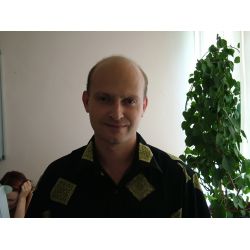 Коршиков Артем Георгиевич Юрисконсульт
