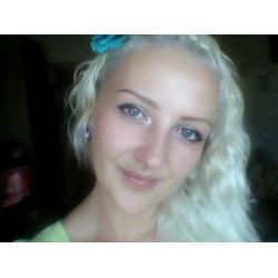 Скоблина Оксана Владимировна бармен,продавец,офиссный работник и т.п.