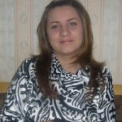 Байдина Мария Владимировна Менеджер по продажам, менеджер по закупу