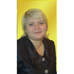 Бокова товаровед, менеджер по закупу