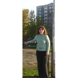 Макрушина Валентина Евгеньевна Оператор по выписке счет-фактур