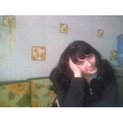 Данилкина Анастасия Юрьевна менеджер по работе с клиентами,оператор пк,агент