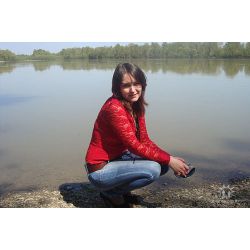 Богданова Светлана Николаевна Офис-менеджер, работа в офисе