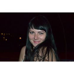 Данилкина Анастасия Юрьевна Менеджер по работе с клиентами,оператор,торг.пред.