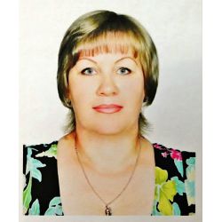 Брялина Наталья Владимировна Продавец-консультант