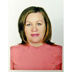 Брялина Наталья Владимировна Продавец-консультант