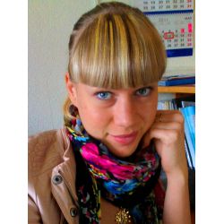 Федченкова Екатерина Алексеевна Инспектор ОК, офис-менеджер