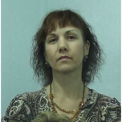 Емельянова Галина Алексеевна специалист, экономист