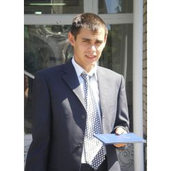 Нечаев Дмитрий Михайлович Менеджер по продажам