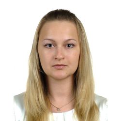 Певнова Ксения Юрьевна кредитный инспектор, экономист