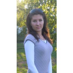 Тихонова Оксана Валерьевна менеджер по работе с клиентами