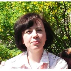 Колмакова Ирина Юрьевна Бухгалтер-кассир, бухгалтер