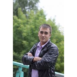 Иваанов Никита Александрович торговый представитель