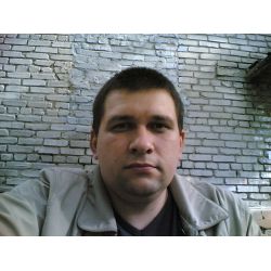 Пьянков Денис Олегович Водитель категории В