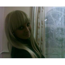 Чешуина Анна Сергеевна Любая