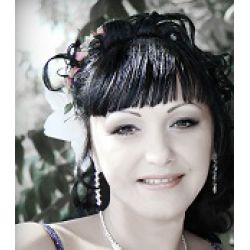 Рохлина Юлия Владиленовна продавец -консультант