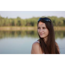 Лесняк Надежда Сергеевна продавец, оператор, кассир
