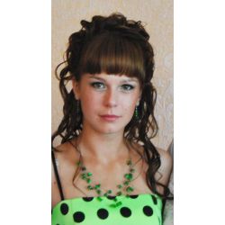 Бойко София КРЕДИТНЫЙ КОНСУЛЬТАНТ